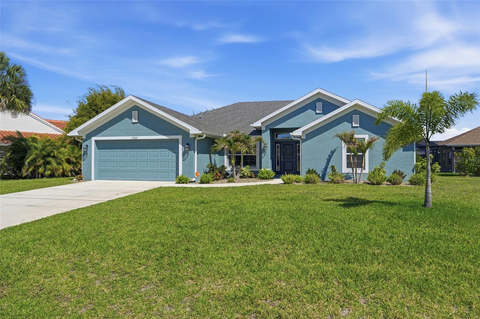 25612 Deep Creek Boulevard, FL