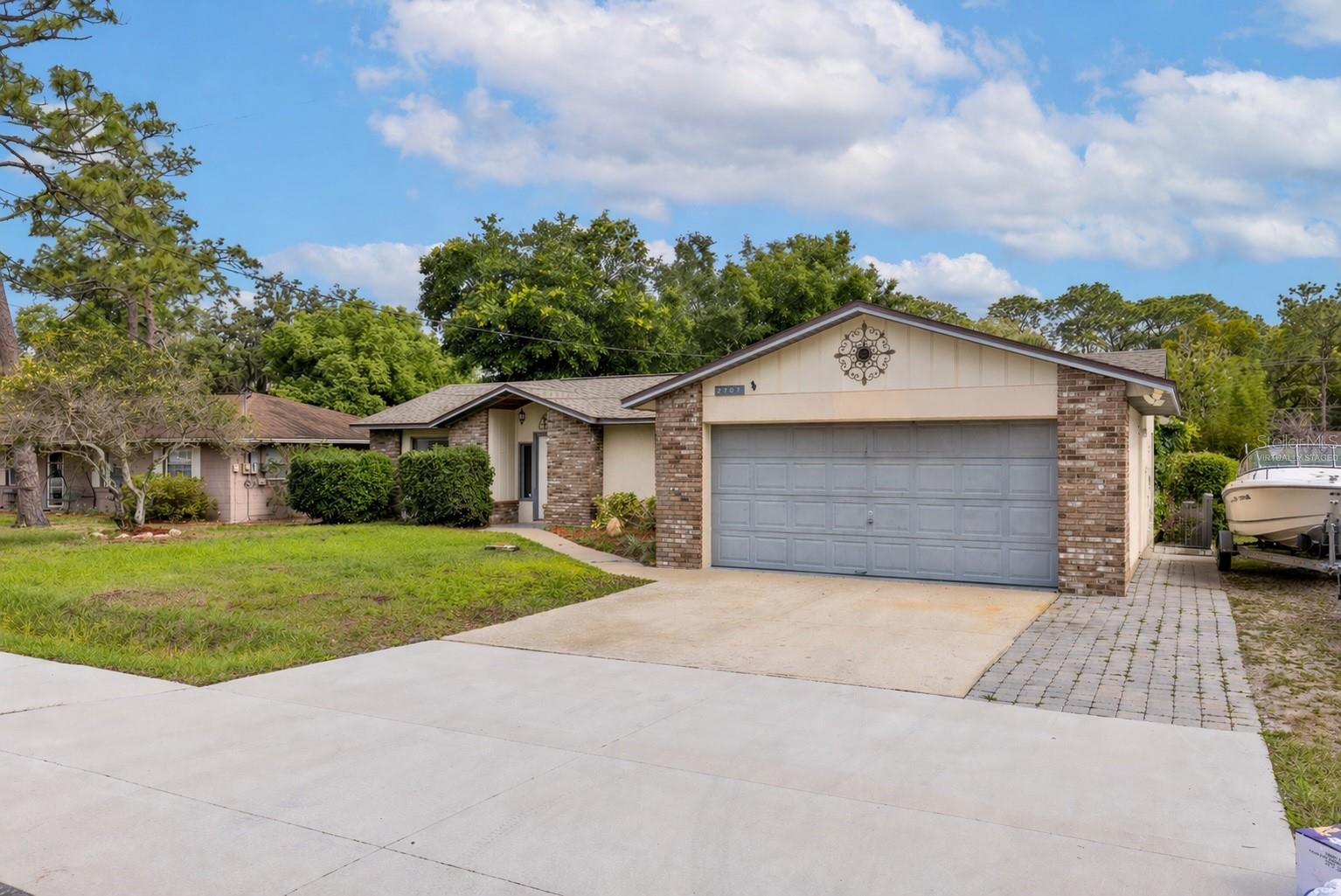 2707 Balkan Street, FL