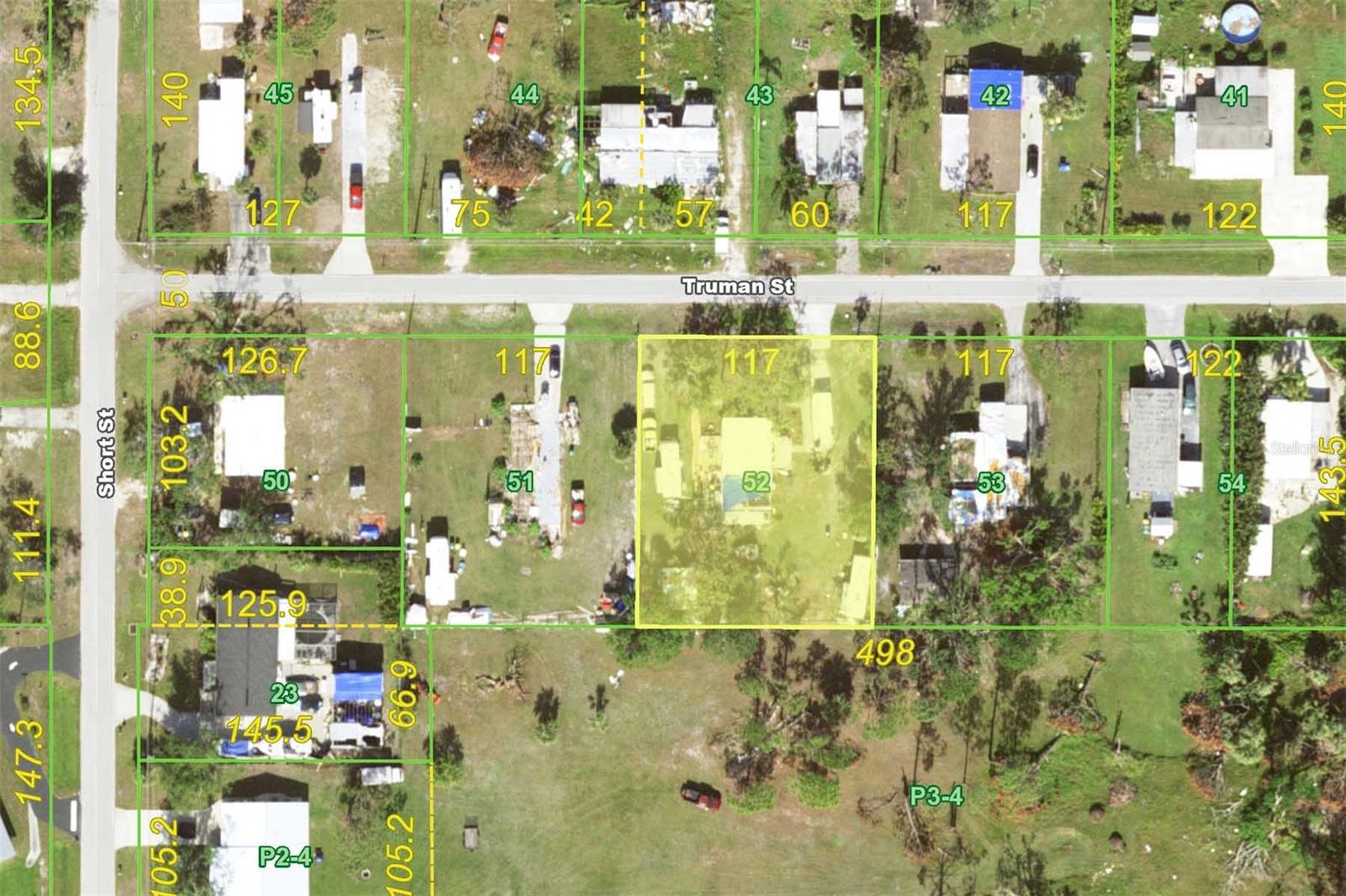 8409 Truman Street, FL