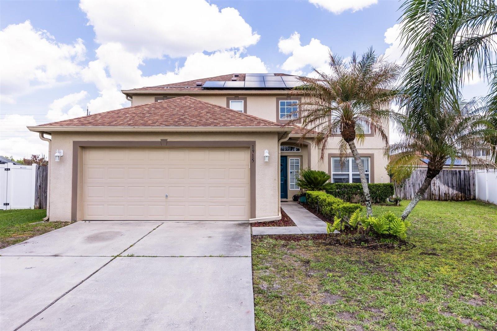 1915 Corner Crest Court, FL