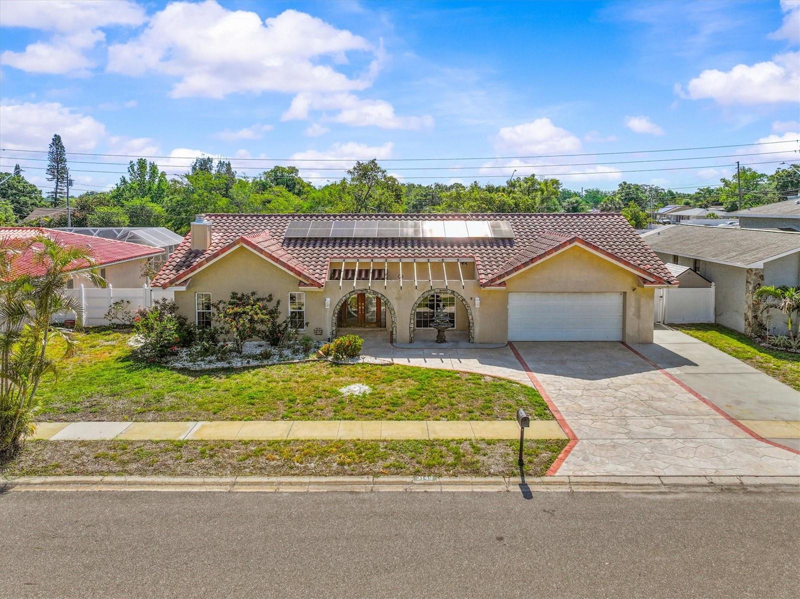3149 Carlos Drive, FL