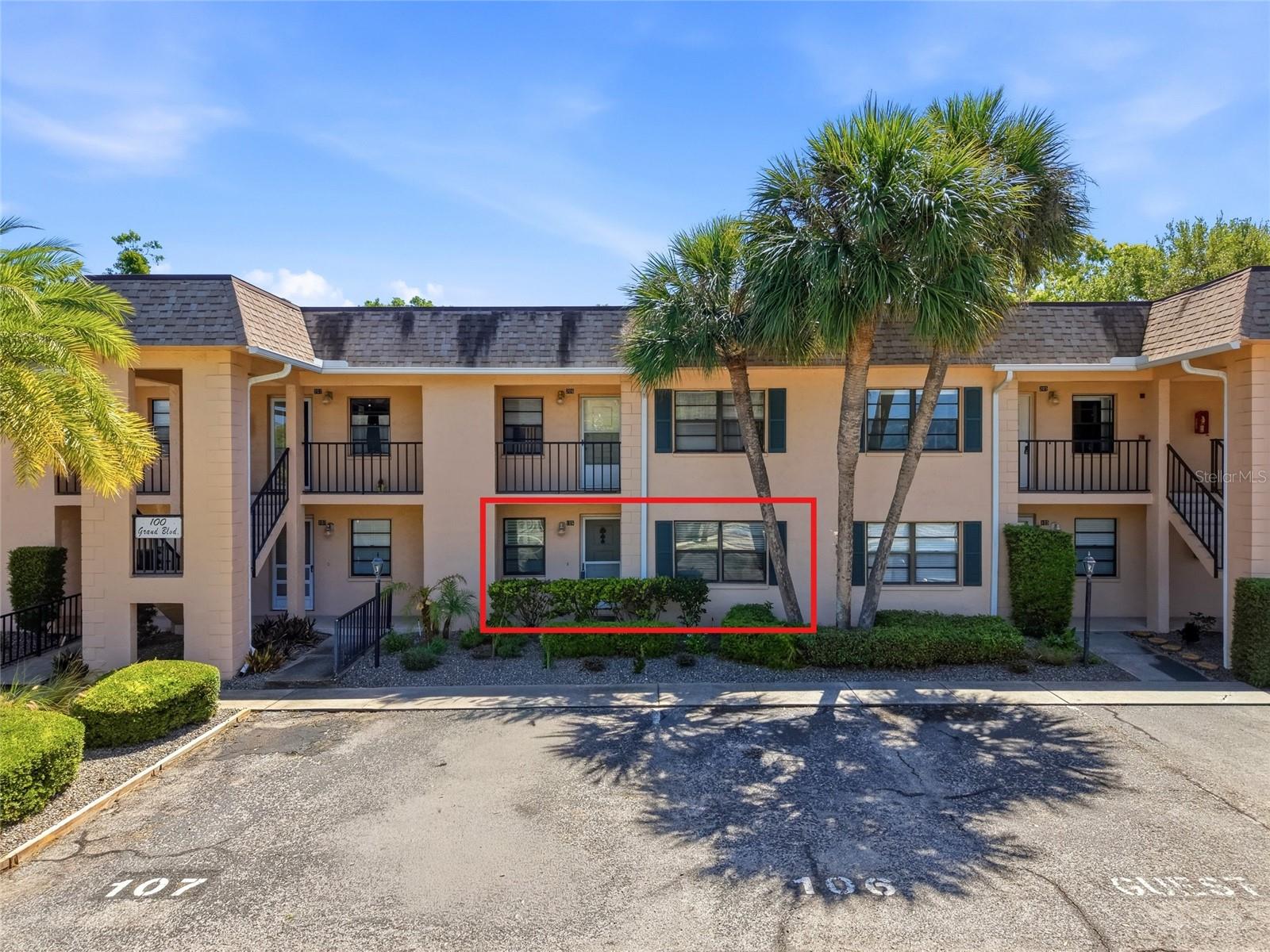 100 Grand Blvd #106, FL