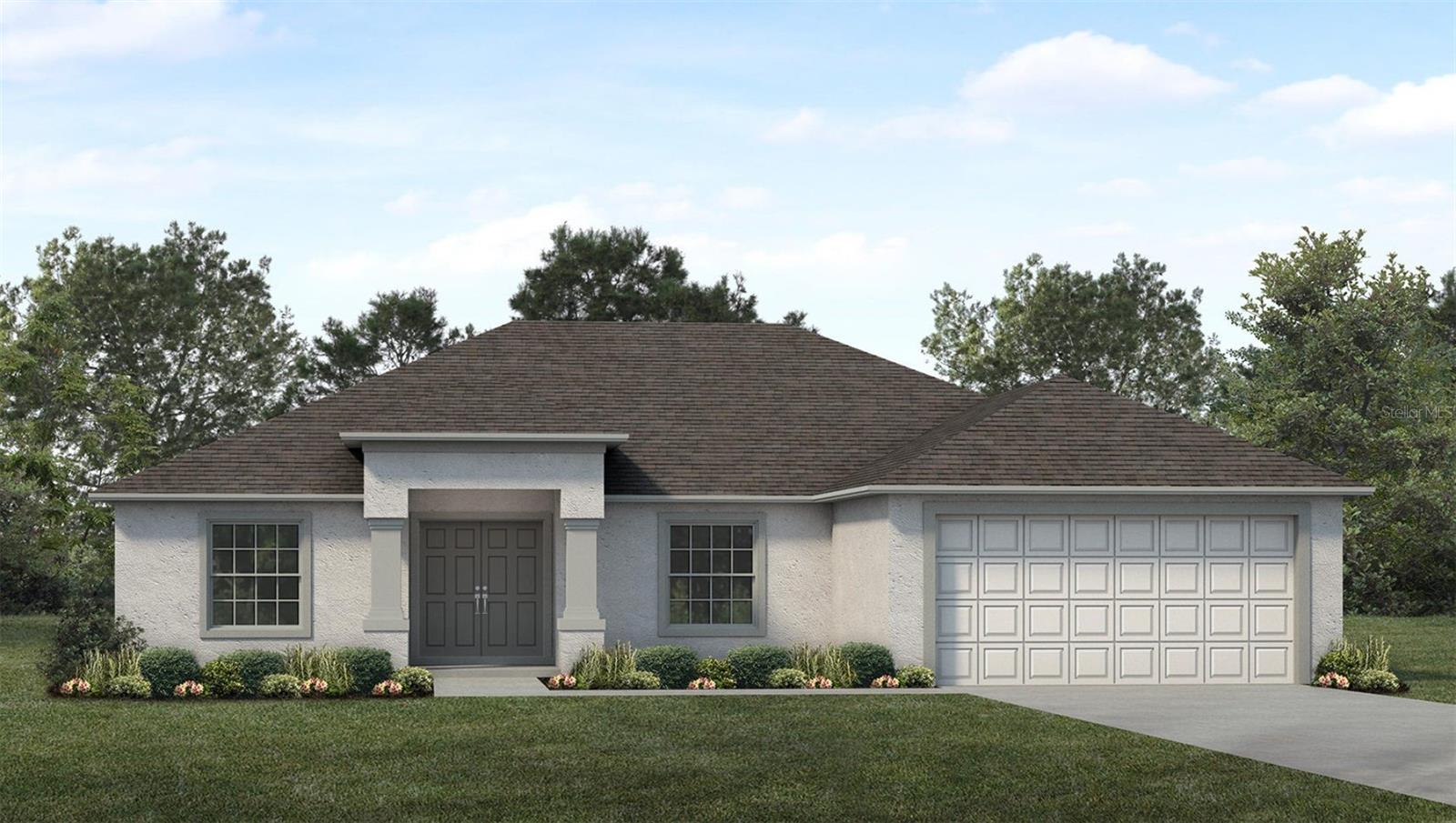 3432 Blueberry Trl, FL