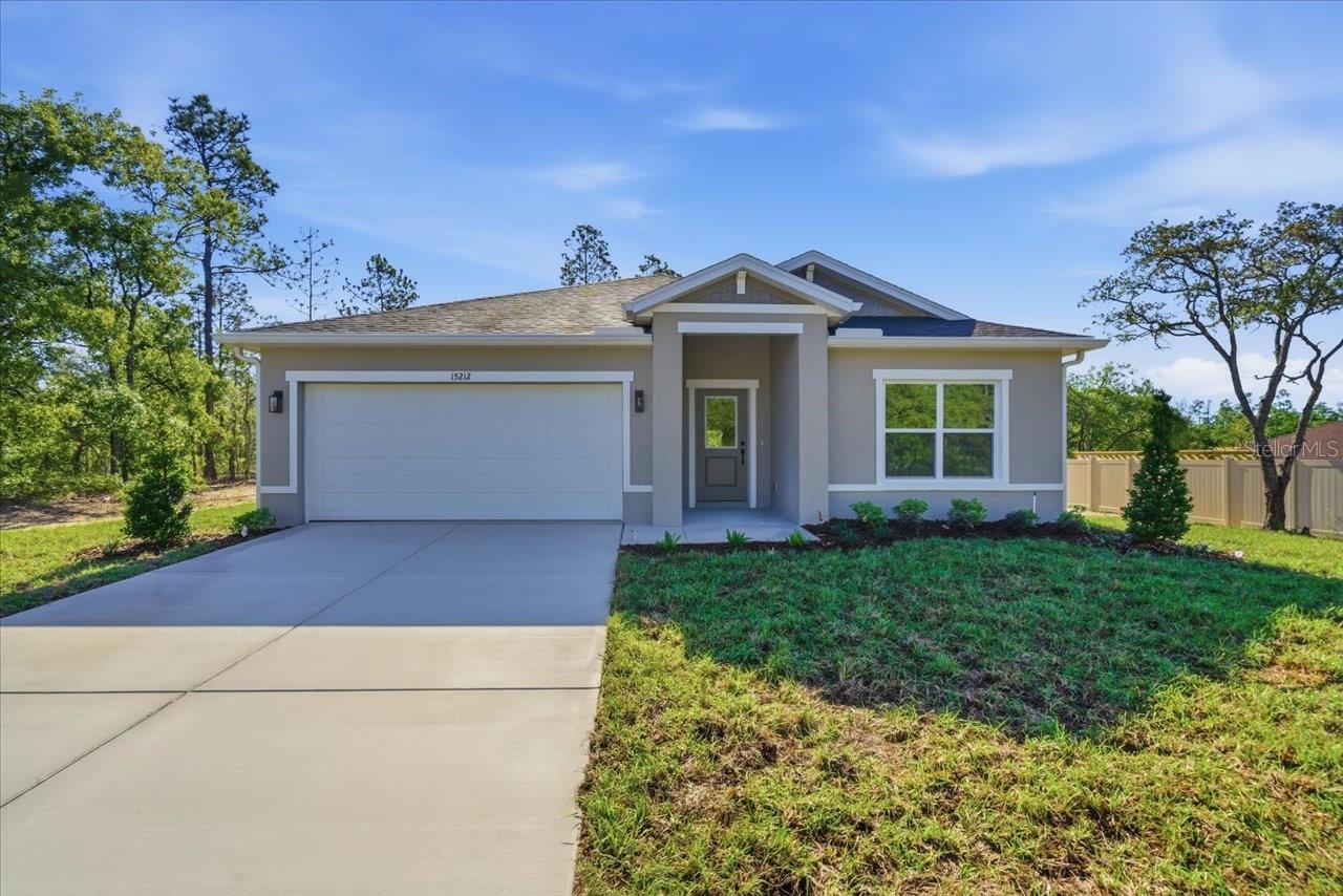 15212 Hawley Road, FL