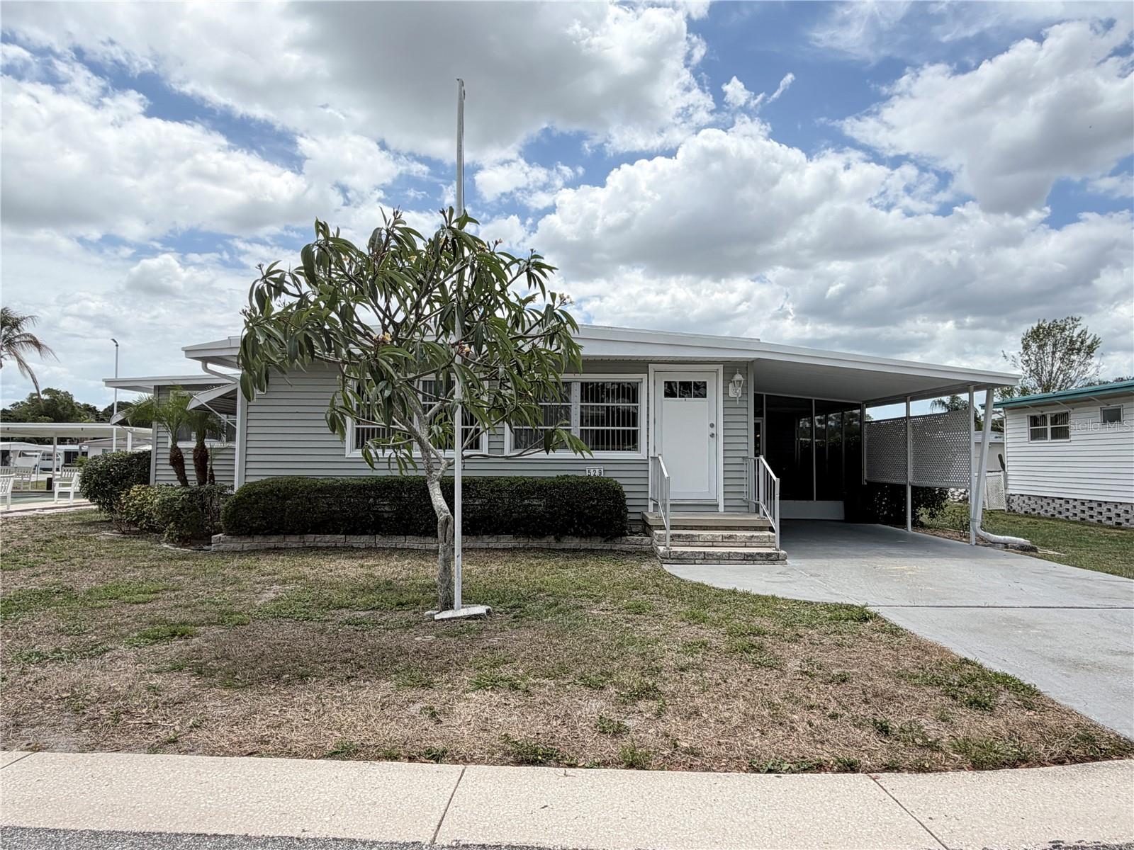 2331 Belleair Rd #529, FL