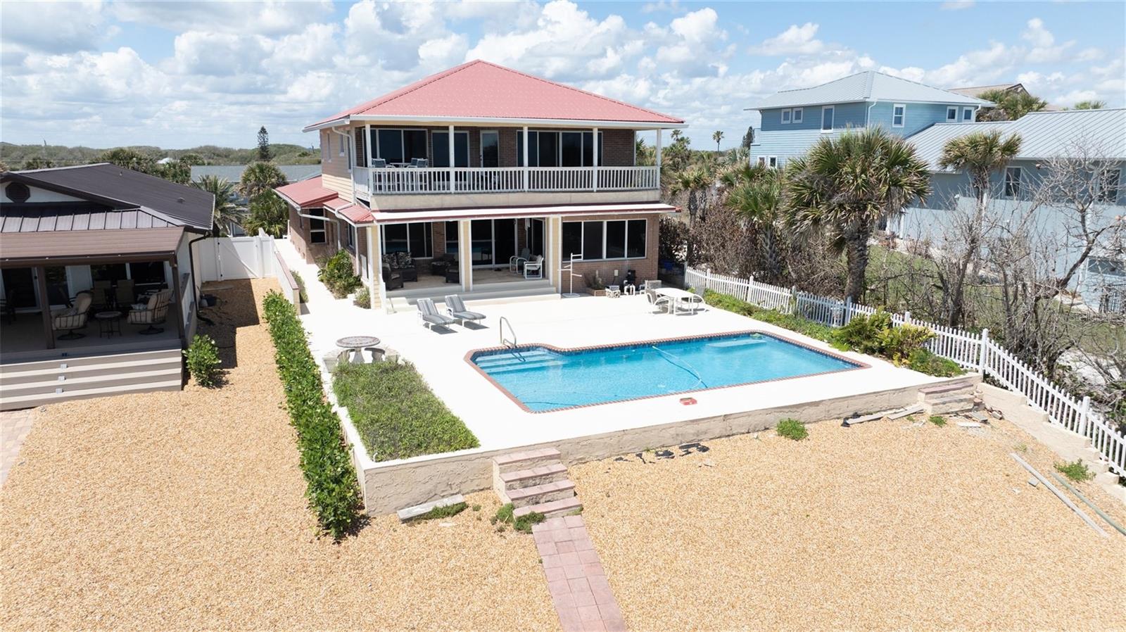 1413 N Atlantic Ave, FL