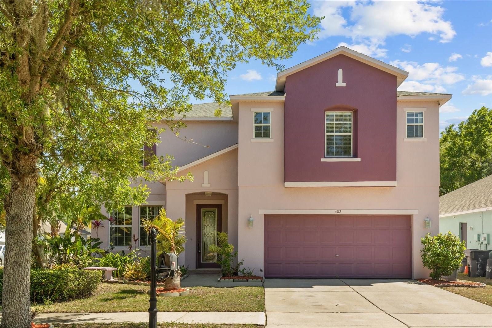 402 Chimney Rock Drive, FL
