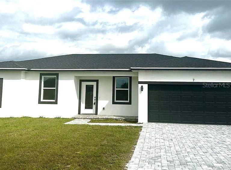 7 Walnut Run Court, FL