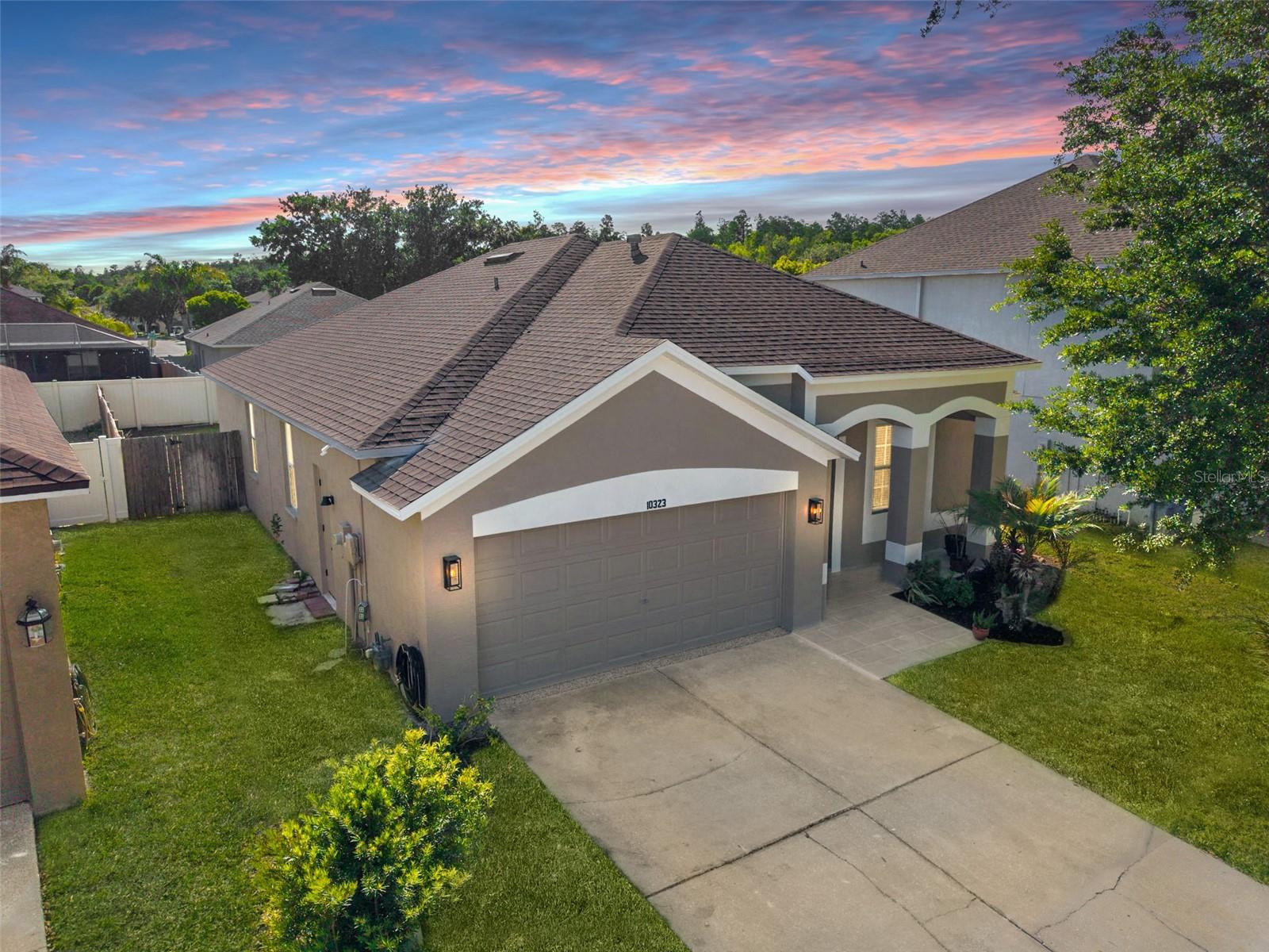 10323 Goldenbrook Way, FL