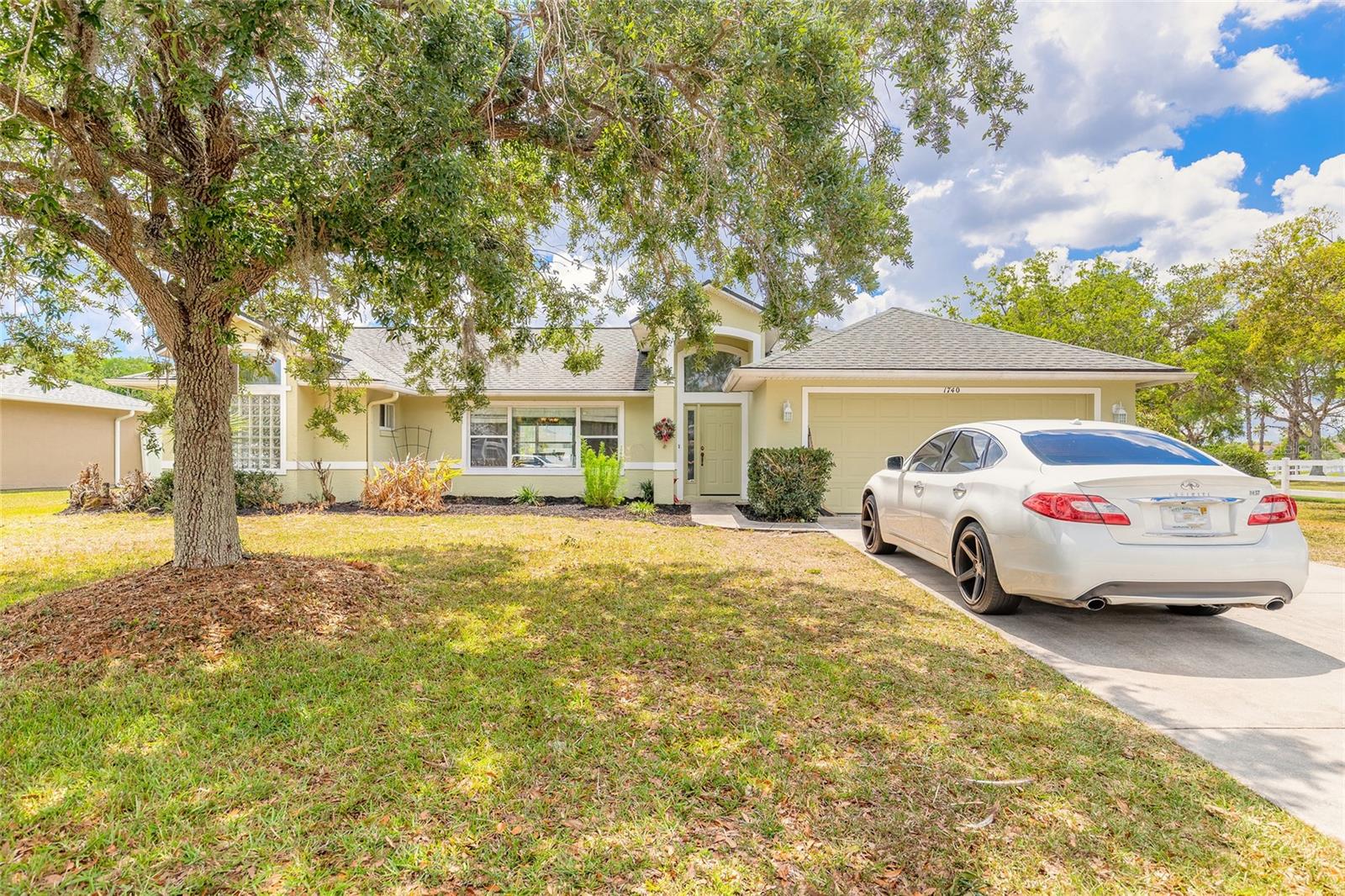 1740 Spottswoode Court, FL