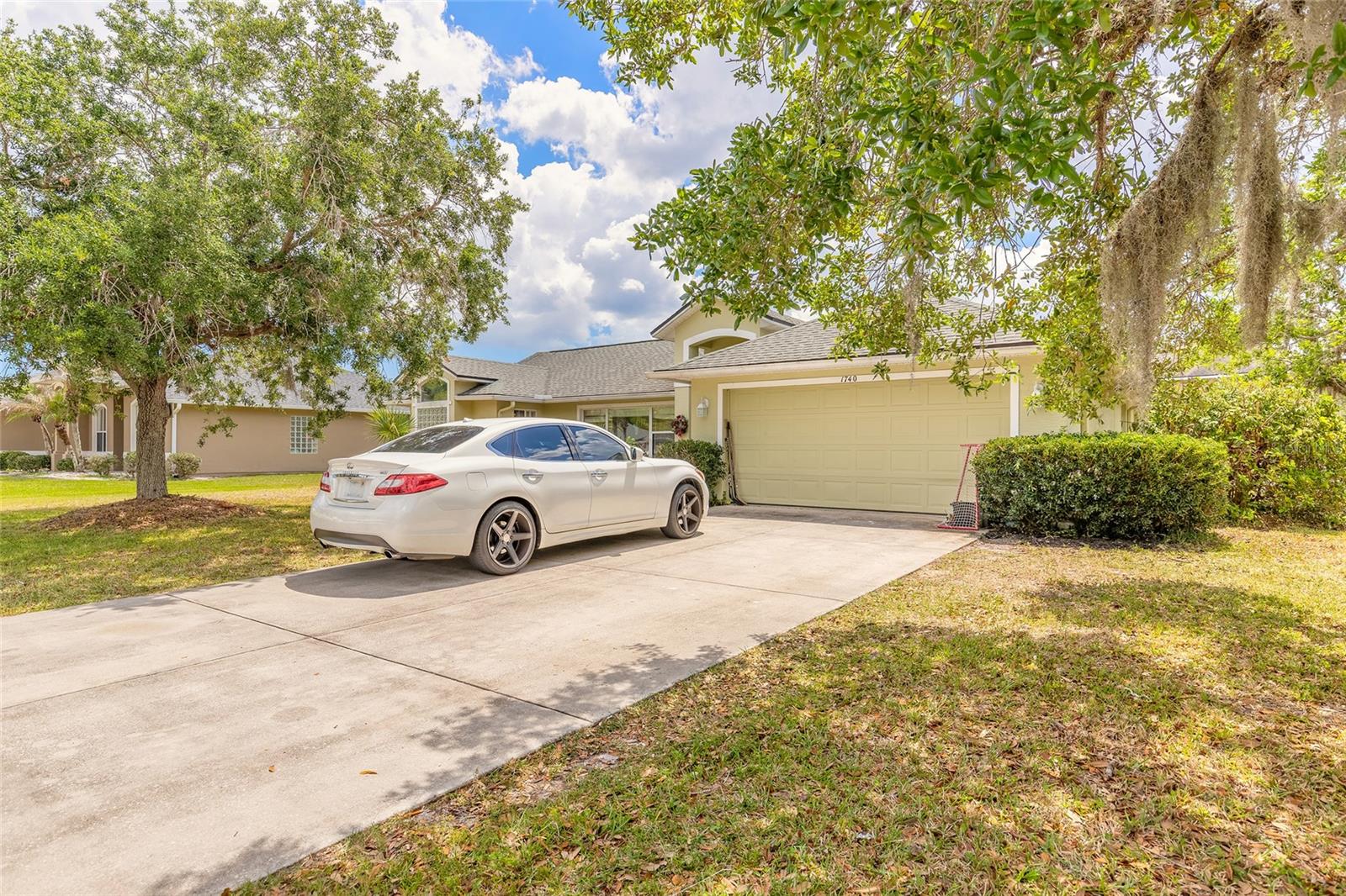 1740 Spottswoode Court, FL