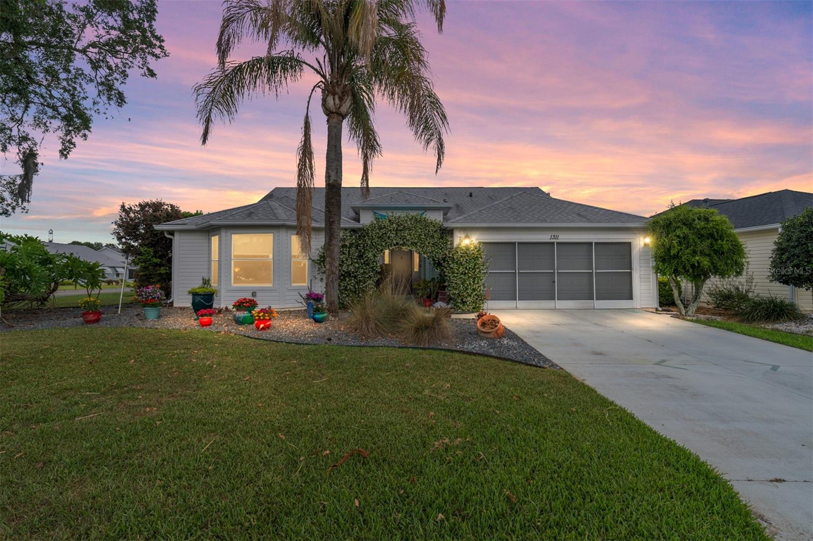 1311 Oporto Drive, FL