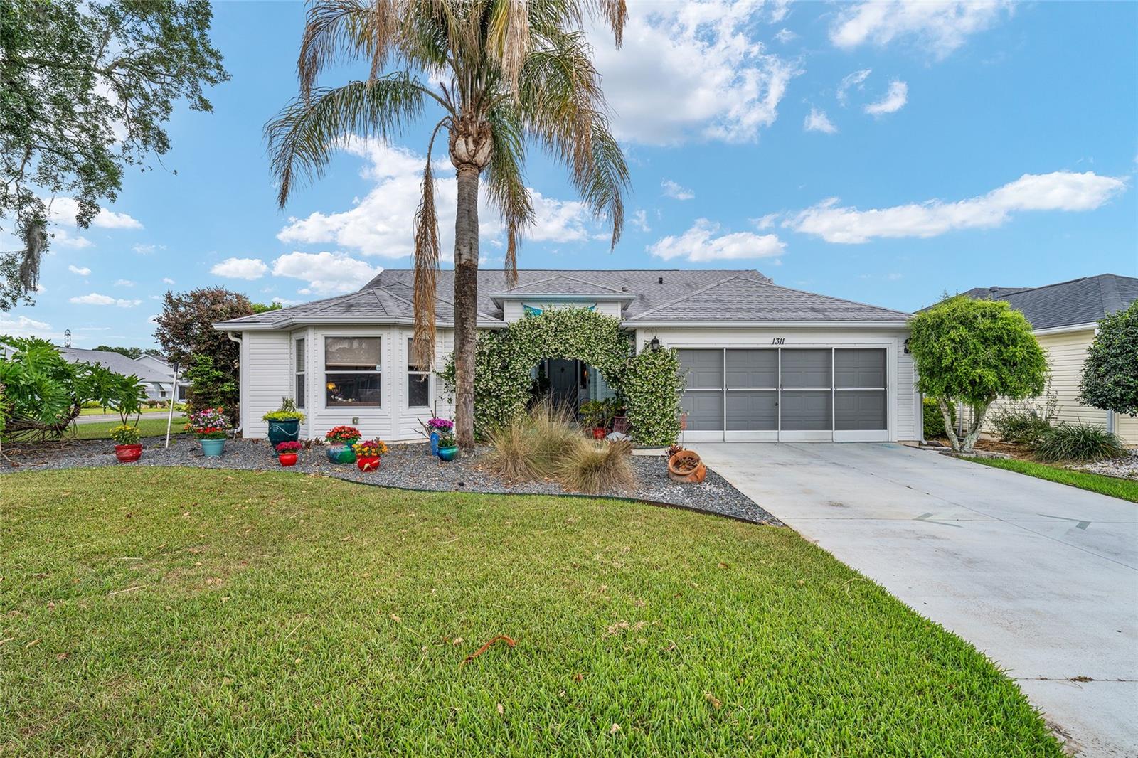 1311 Oporto Drive, FL