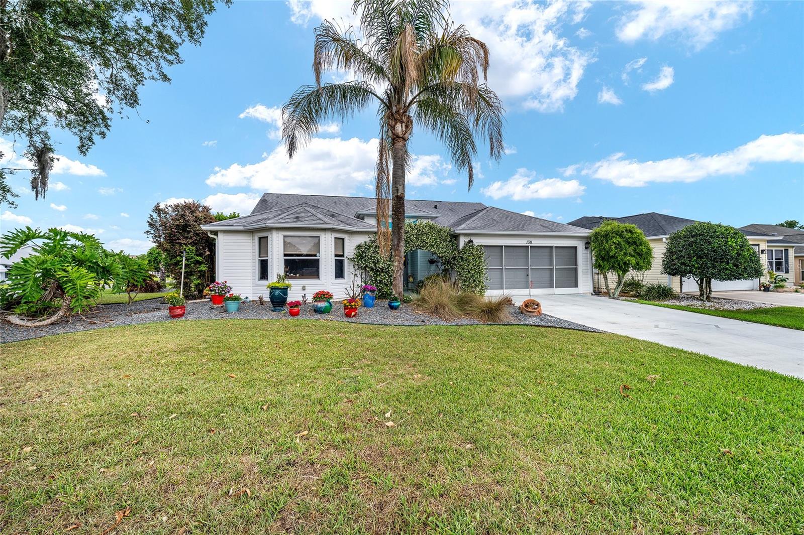 1311 Oporto Drive, FL