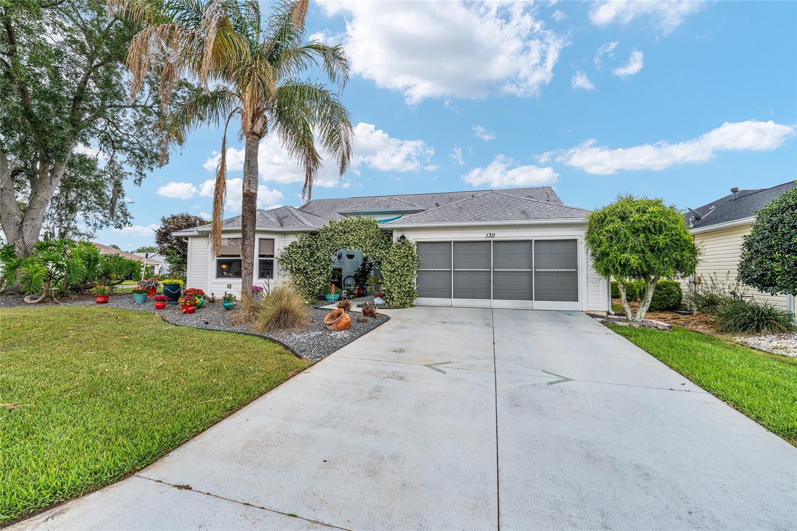 1311 Oporto Drive, FL