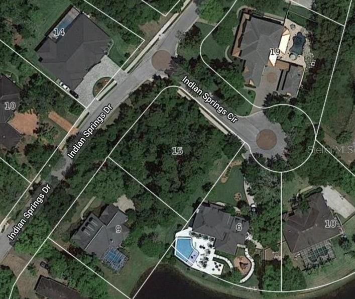 15 Indian Springs Dr, FL