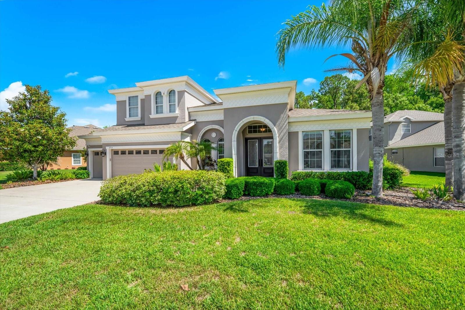 8904 Crystal Creek Ct, FL