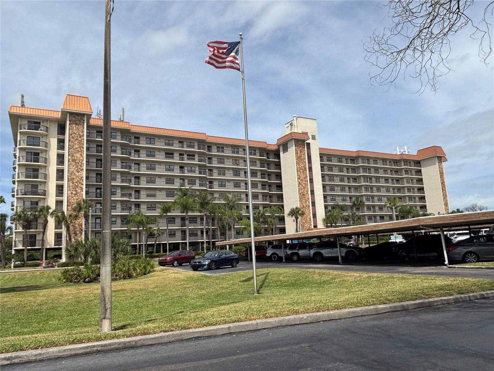 5400 Park Street, FL