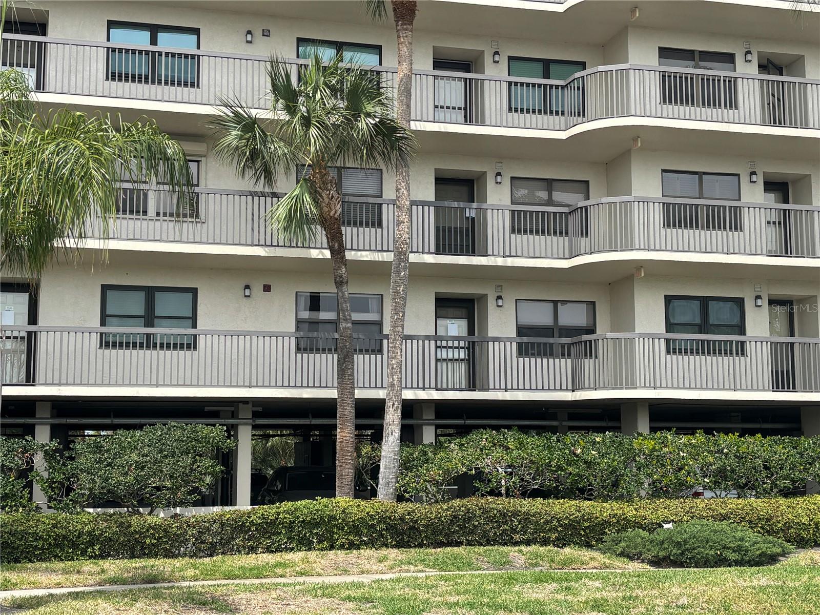 5400 Park Street, FL
