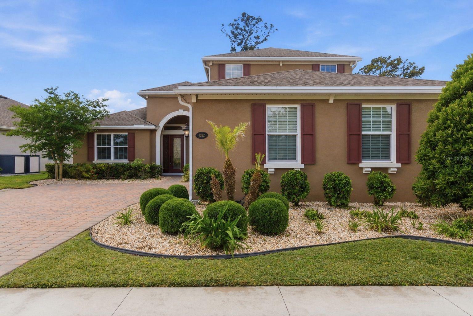 1022 Victoria Hills Drive, FL