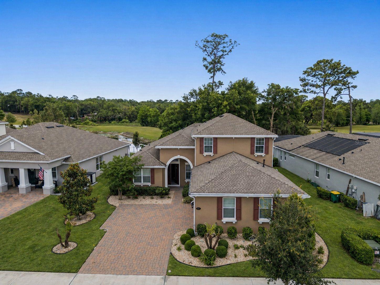 1022 Victoria Hills Drive, FL