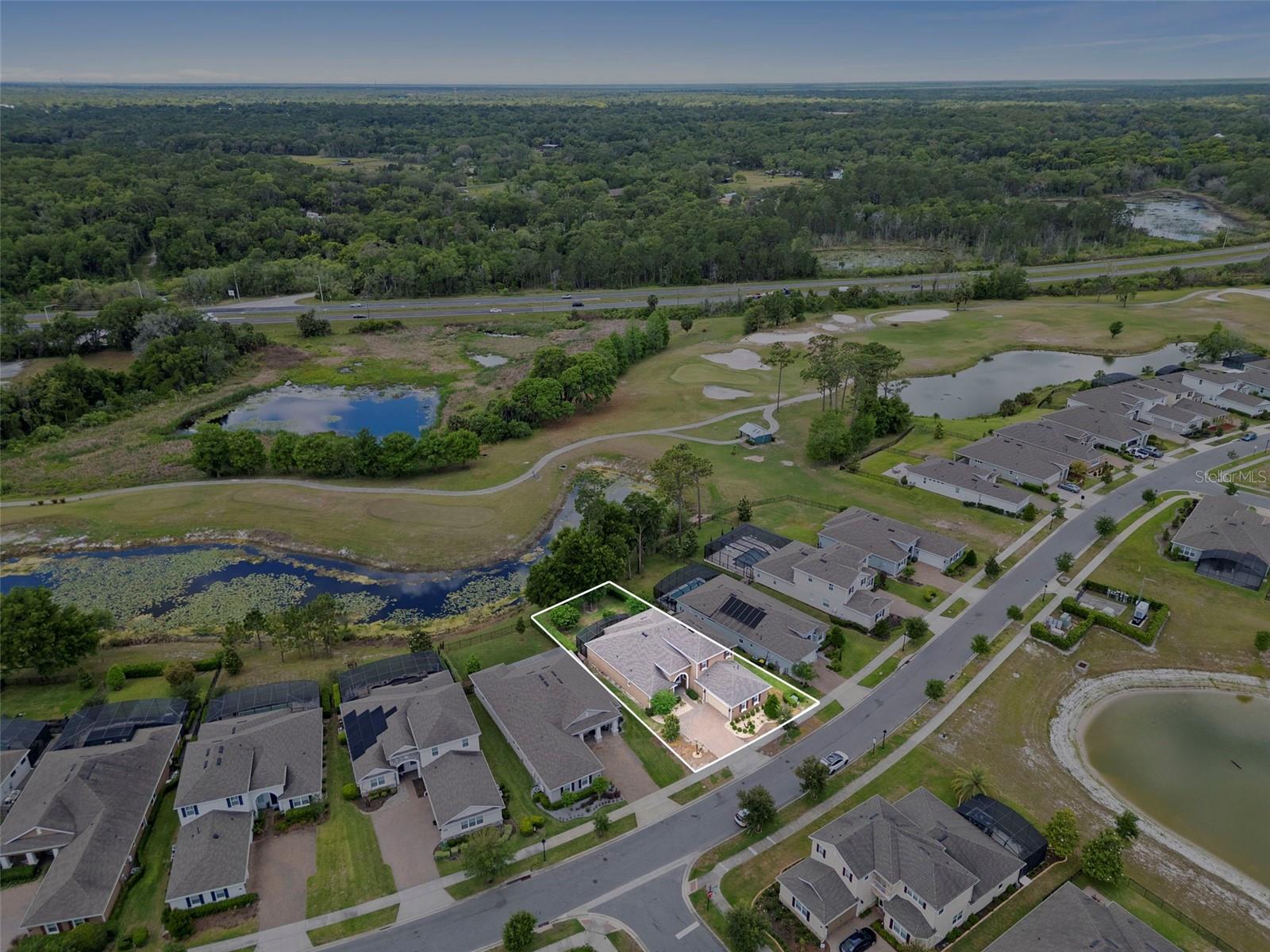 1022 Victoria Hills Drive, FL