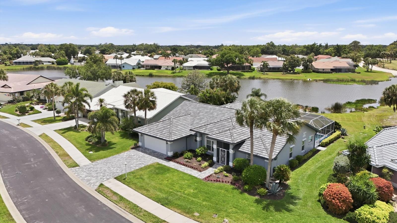 1626 Liscourt Drive, FL