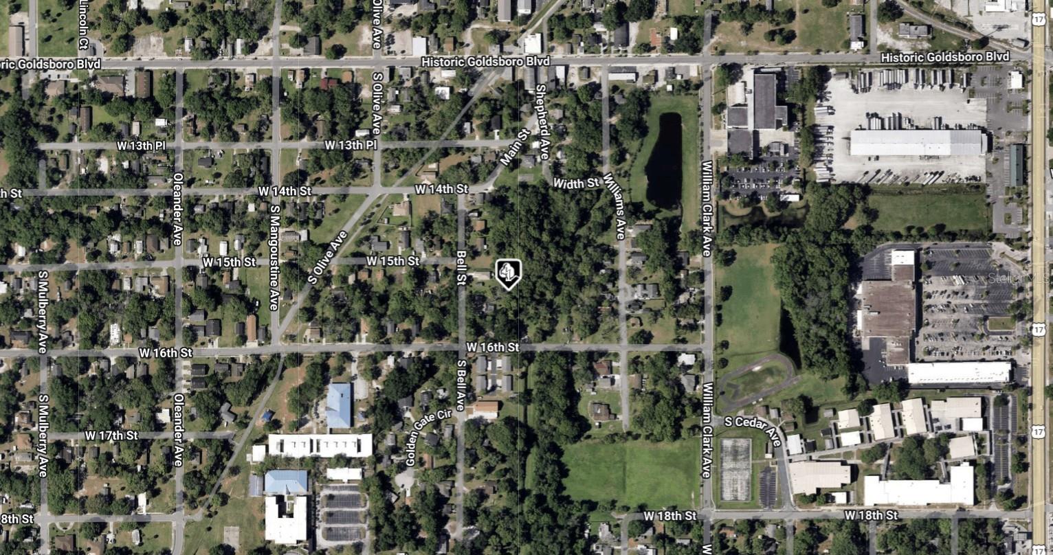 1515 Bell Avenue, FL