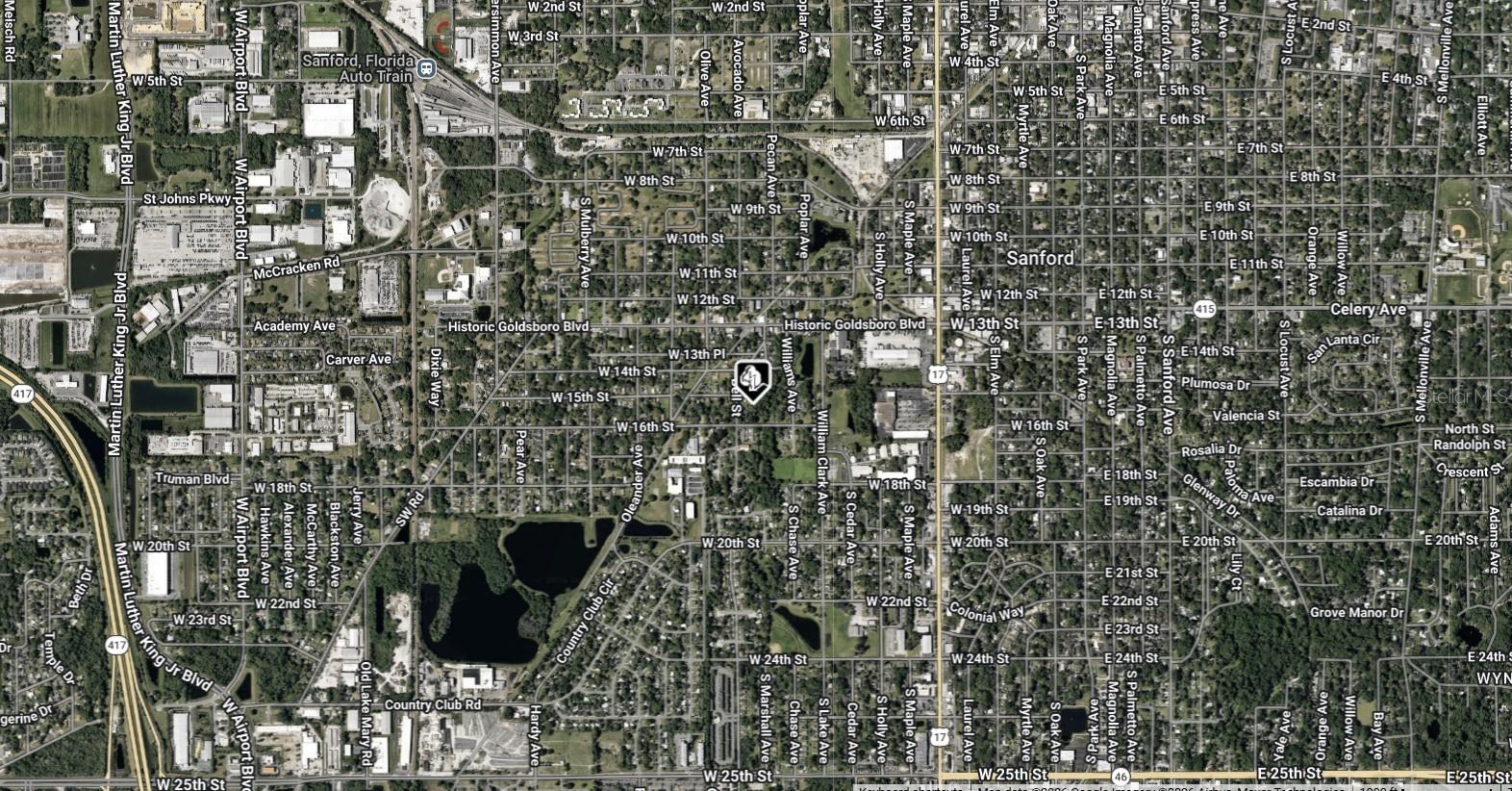 1515 Bell Avenue, FL