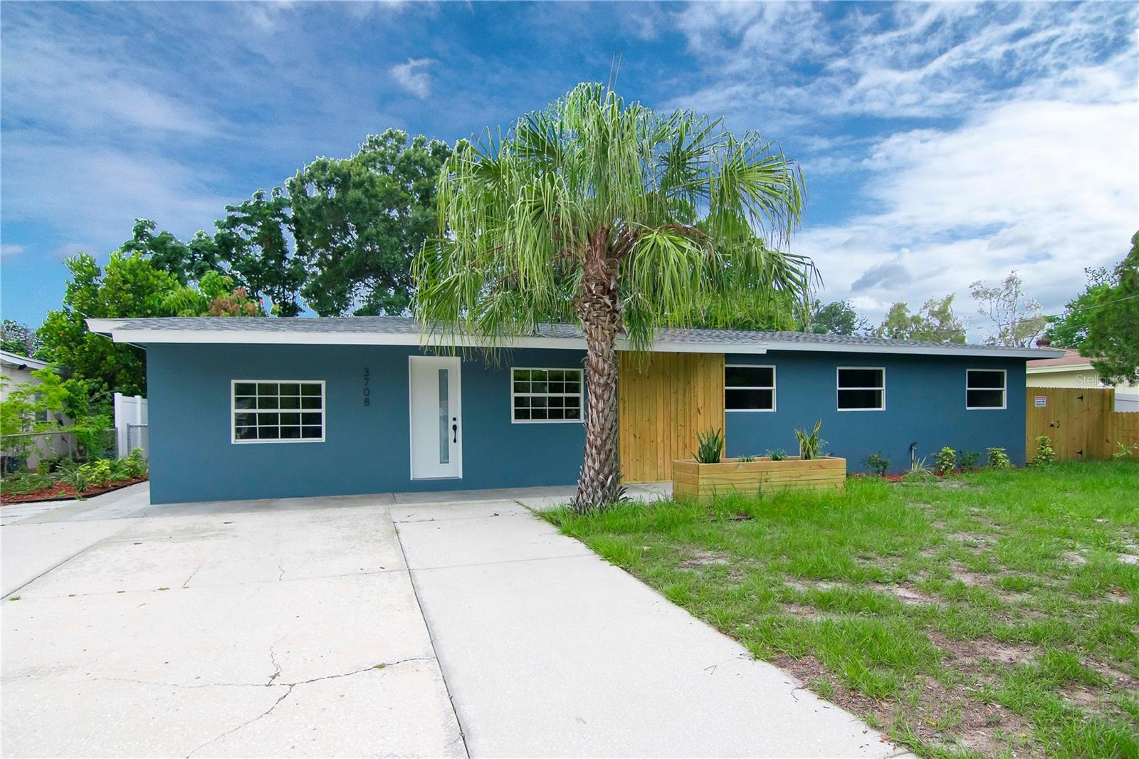 3708 Tyson Avenue, FL