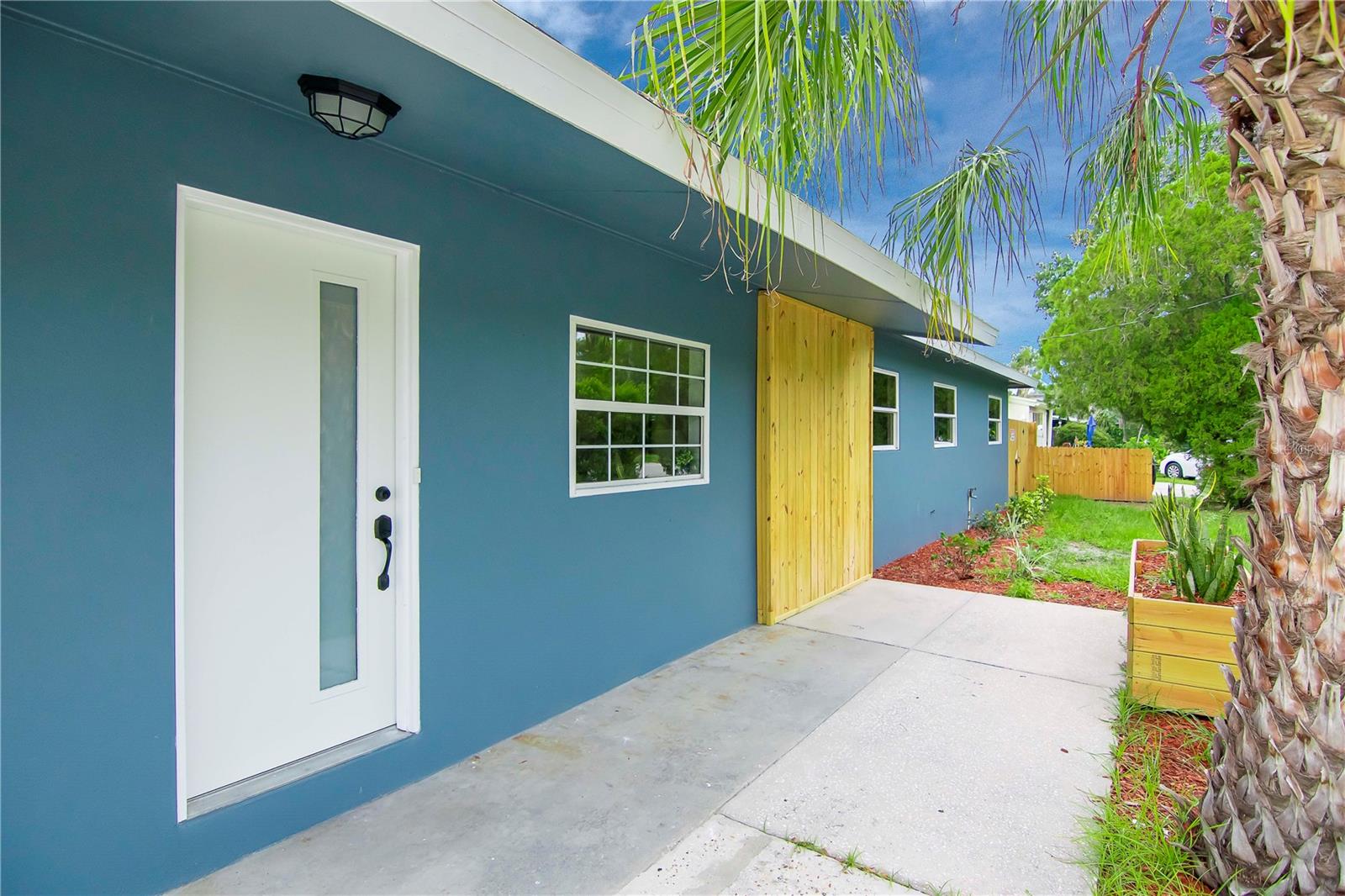 3708 Tyson Avenue, FL
