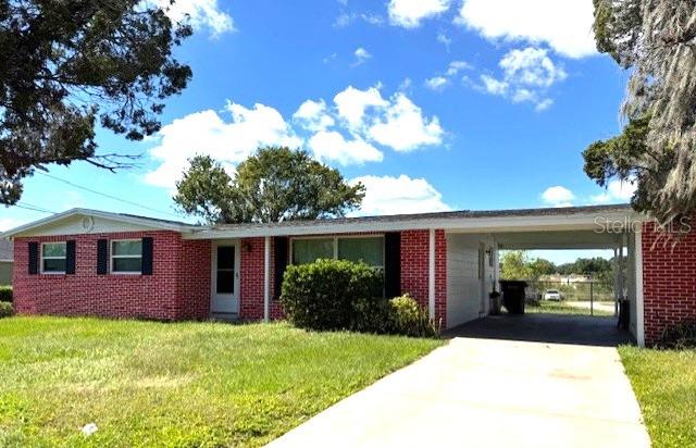 311 3rd Avenue, FL