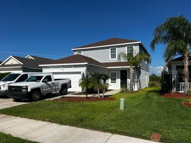 3516 Woodmont Dr, FL