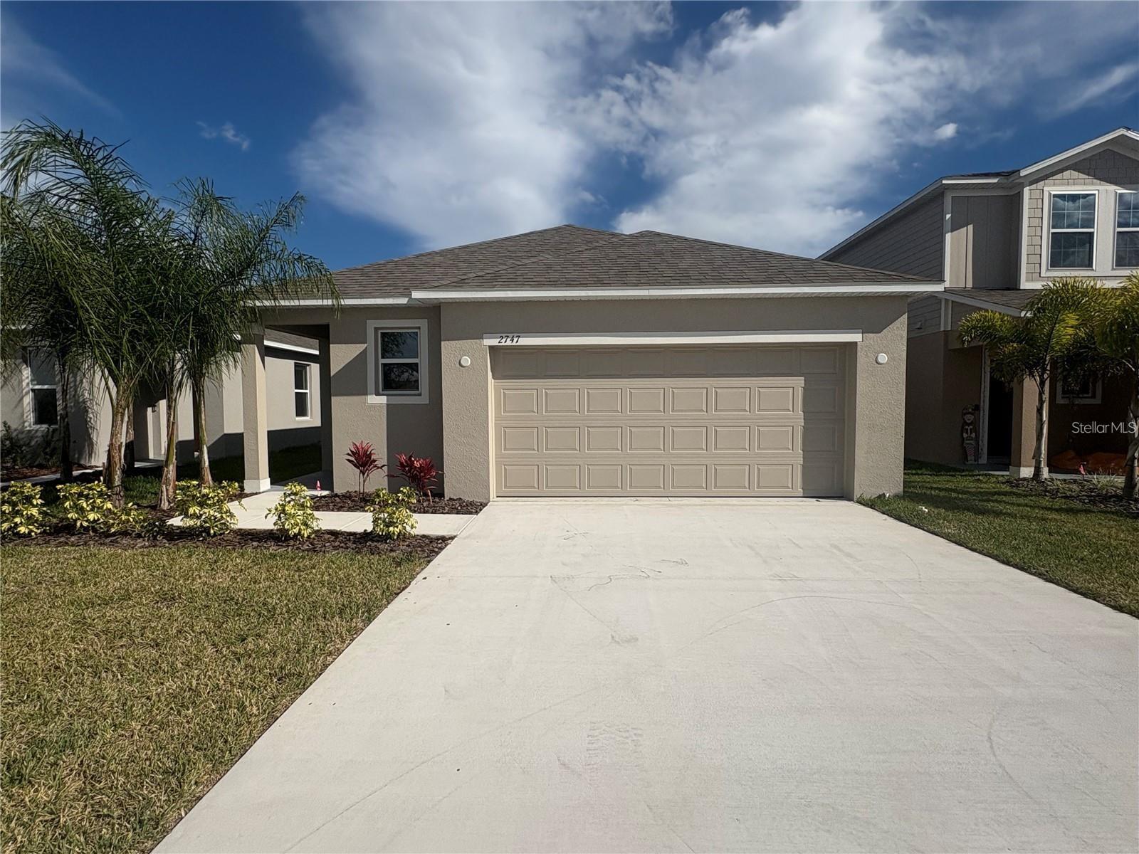 2747 San Marco Way, FL