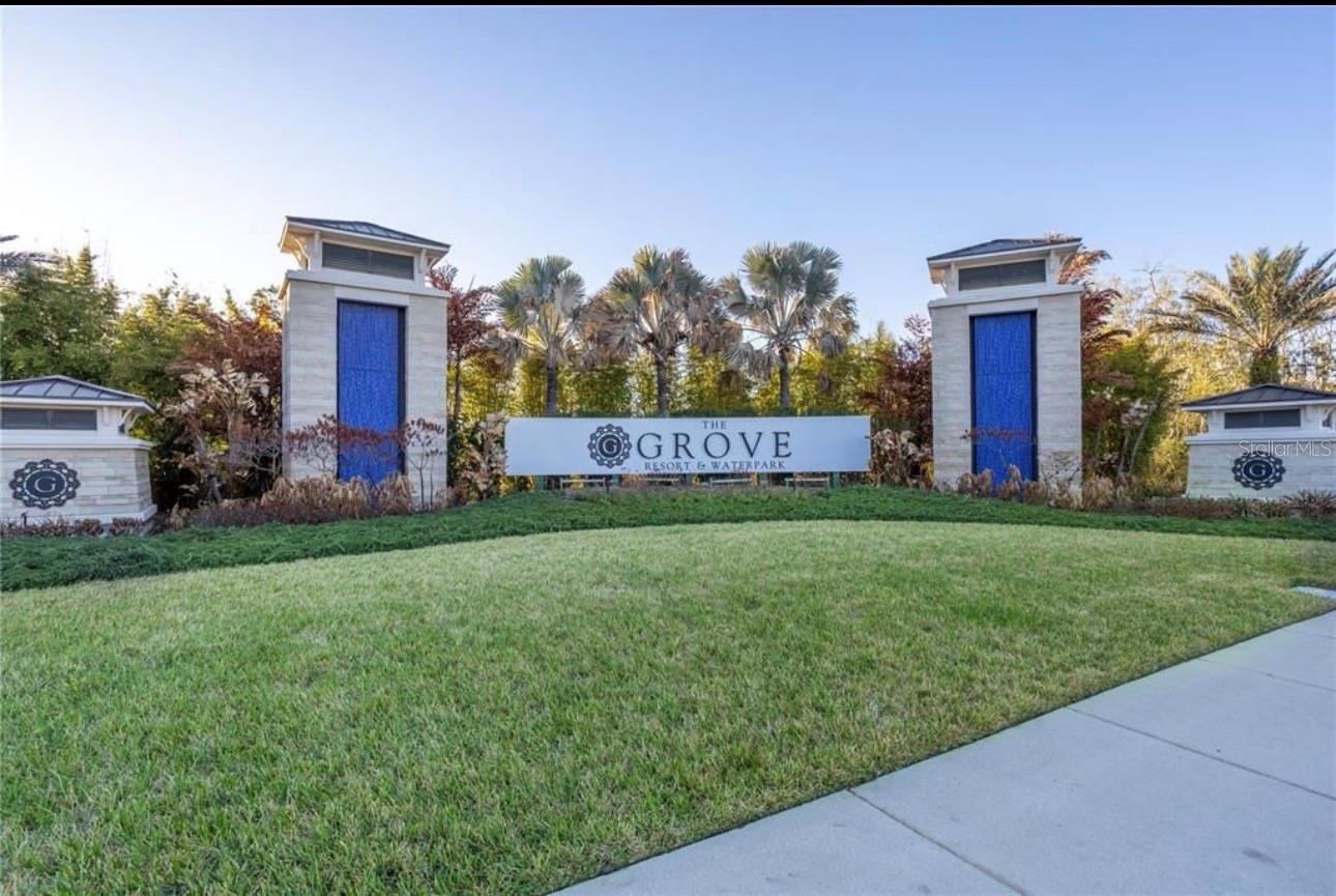 14501 Grove Resort Avenue, FL