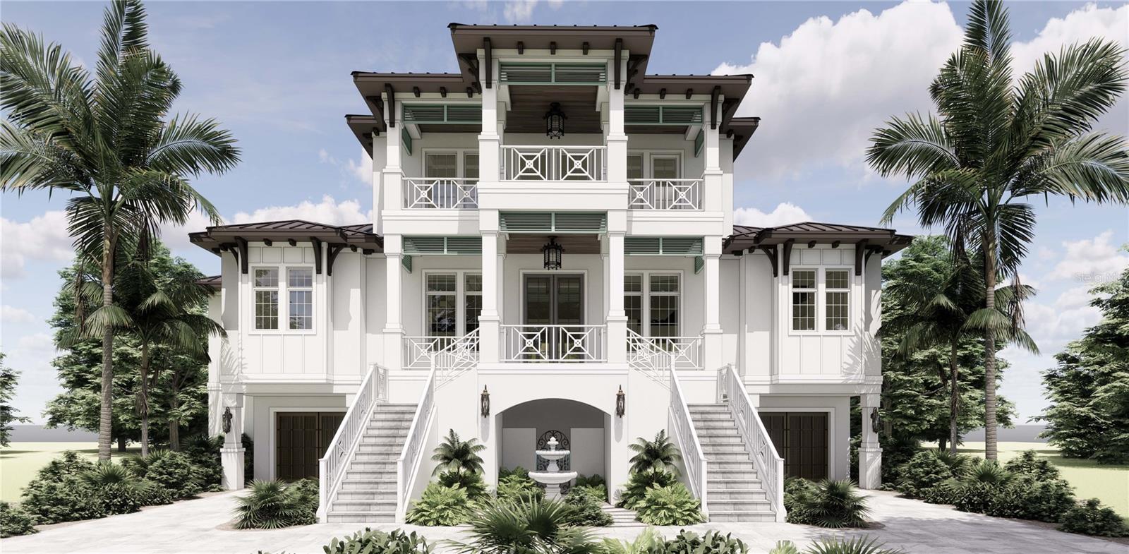 435 Edgewater Drive, FL