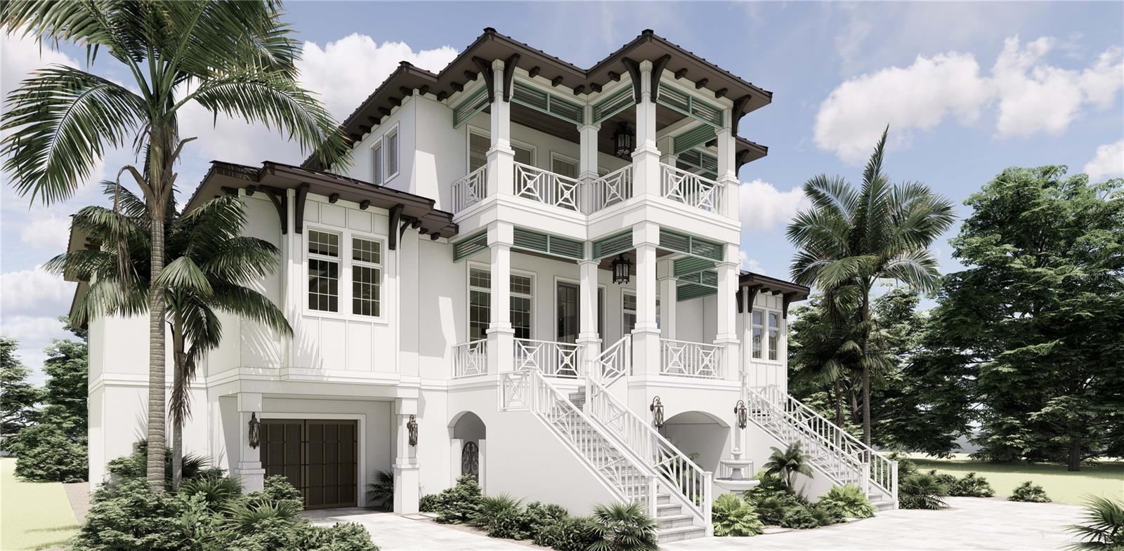 435 Edgewater Drive, FL