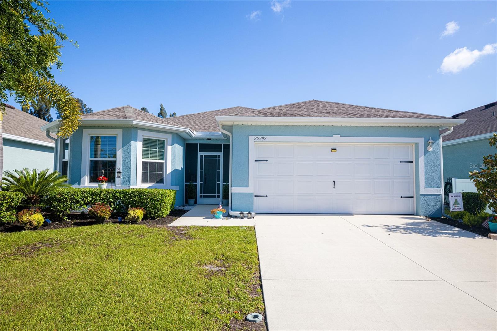 25292 Lenox Circle, FL