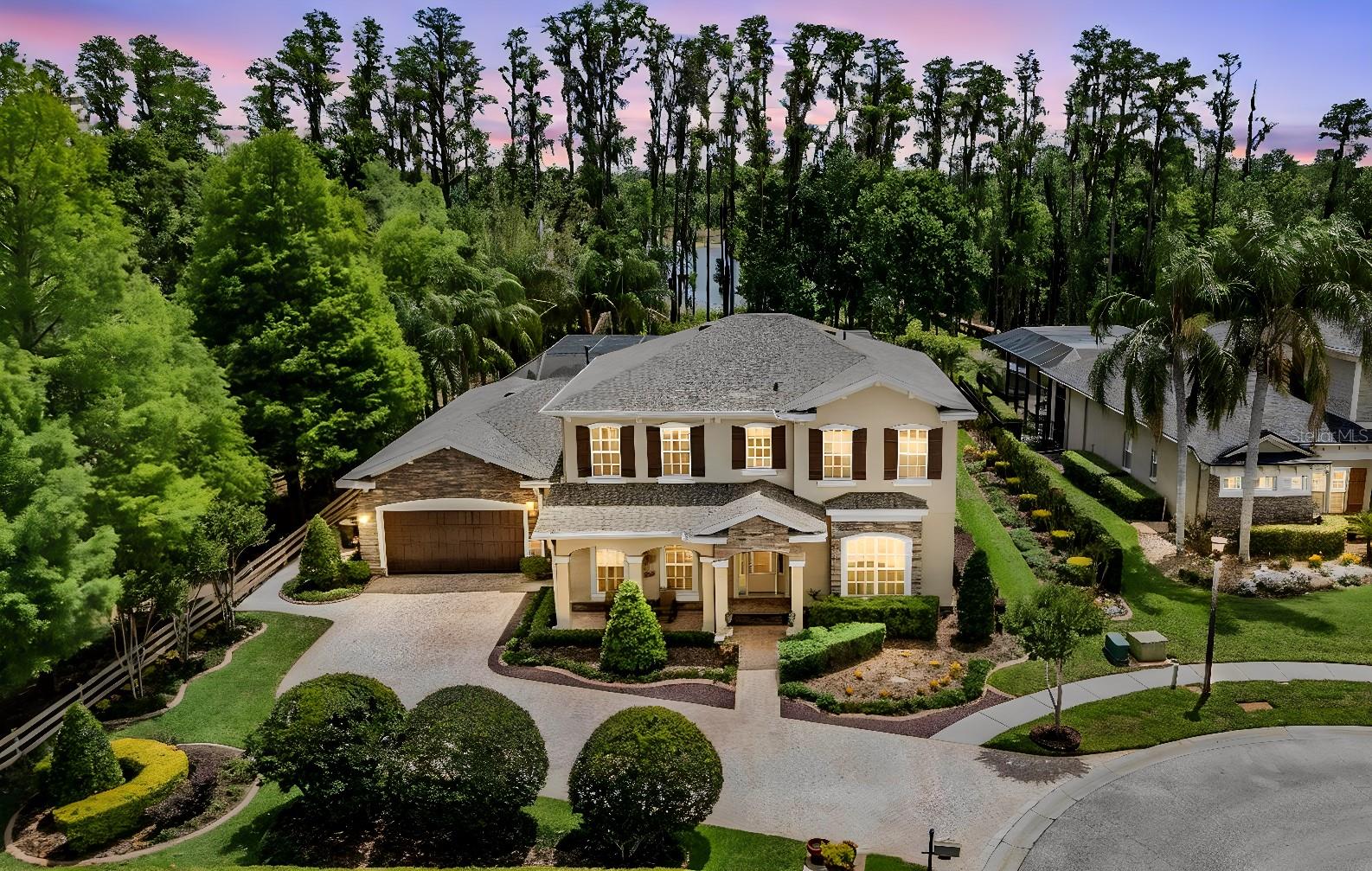 21246 Quiet Haven Court, FL