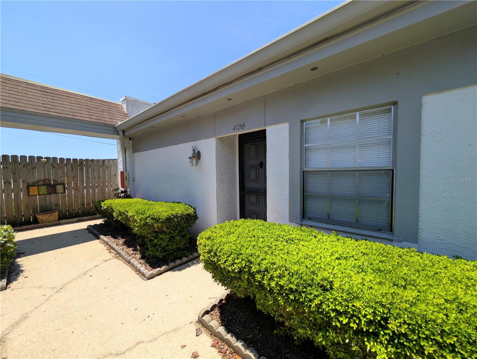 4758 Lake Villa Drive, FL
