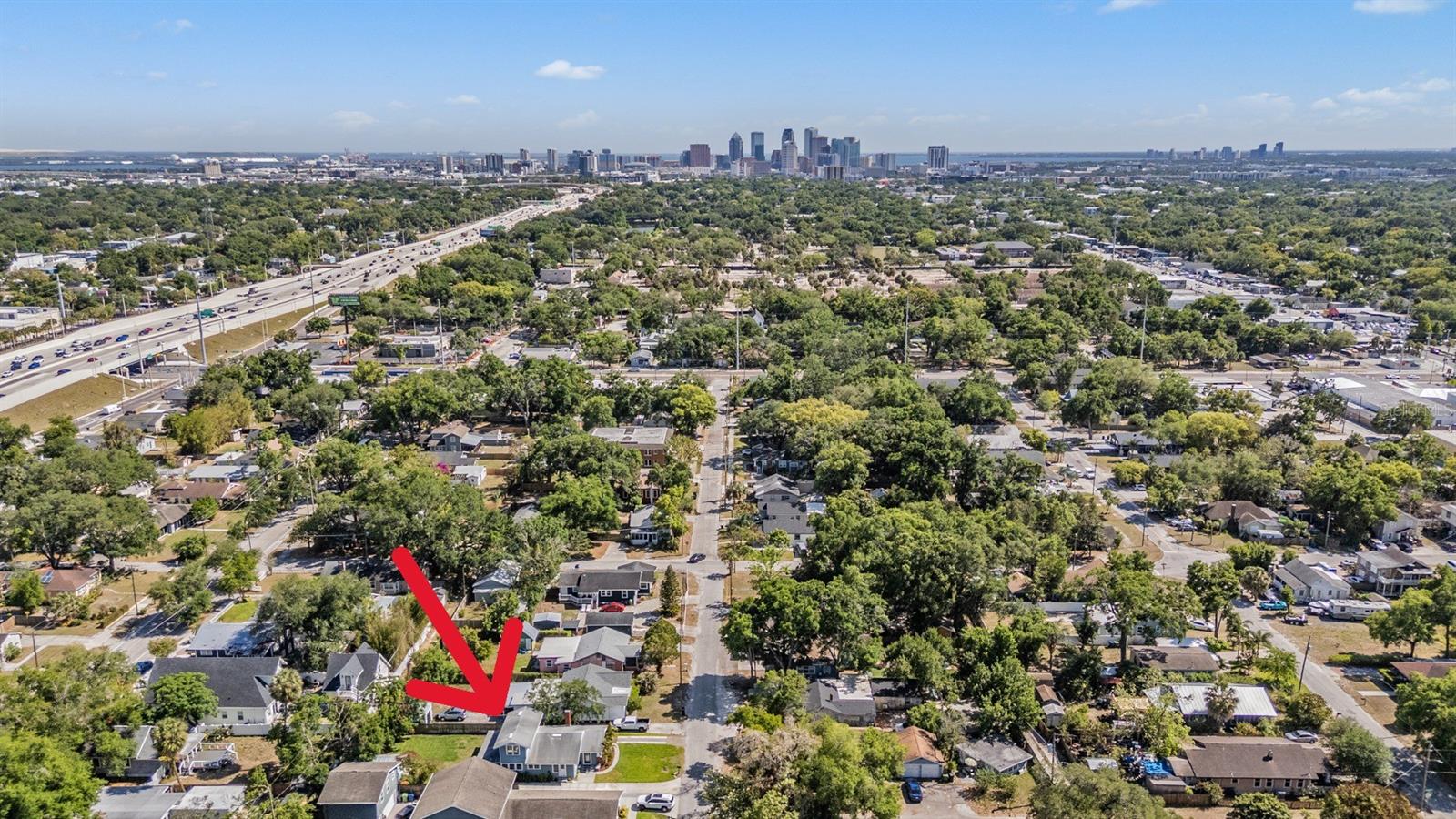 4109 Seminole Avenue, FL