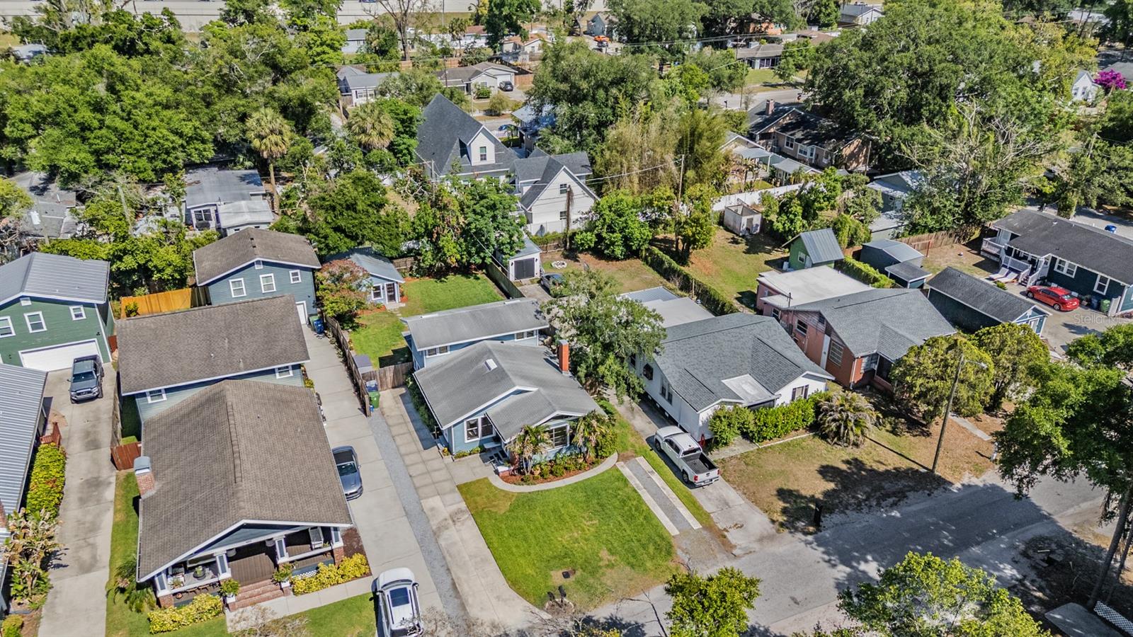 4109 Seminole Avenue, FL