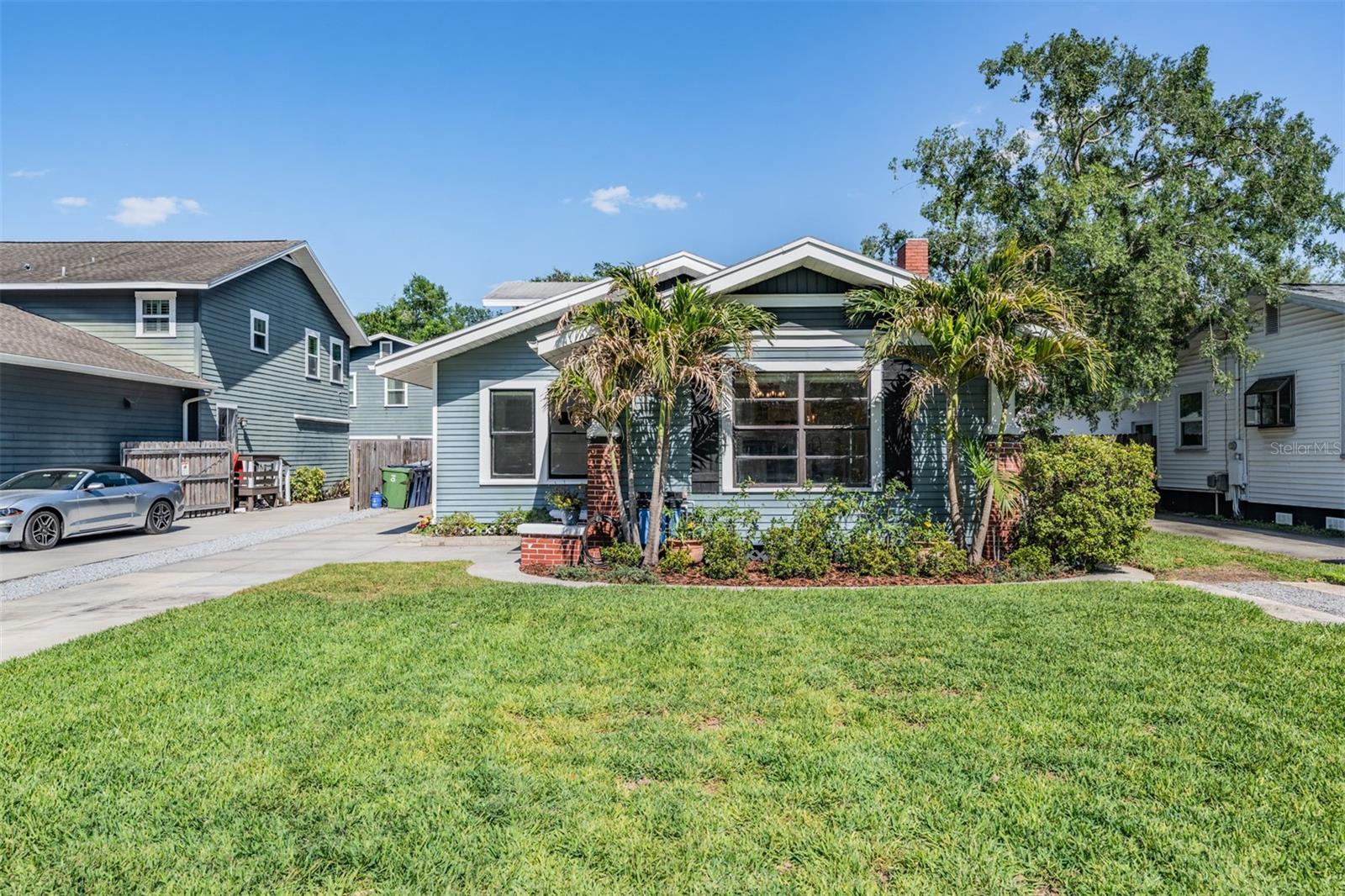 4109 Seminole Avenue, FL
