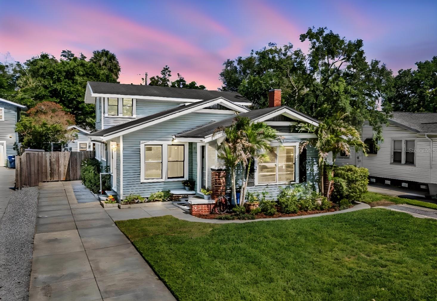 4109 Seminole Avenue, FL