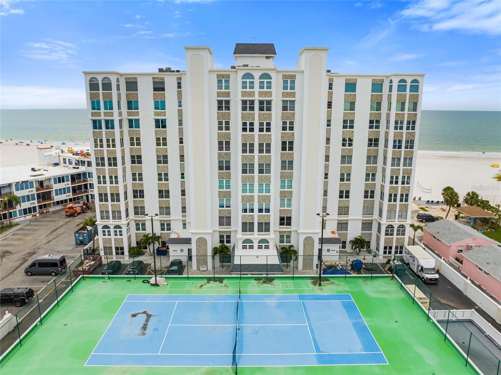 4950 Gulf Blvd #605, FL