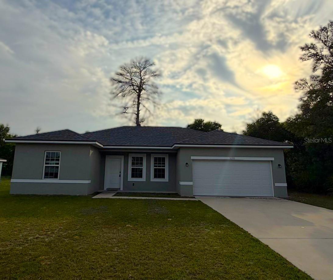 16200 Sw 21st Ct, FL