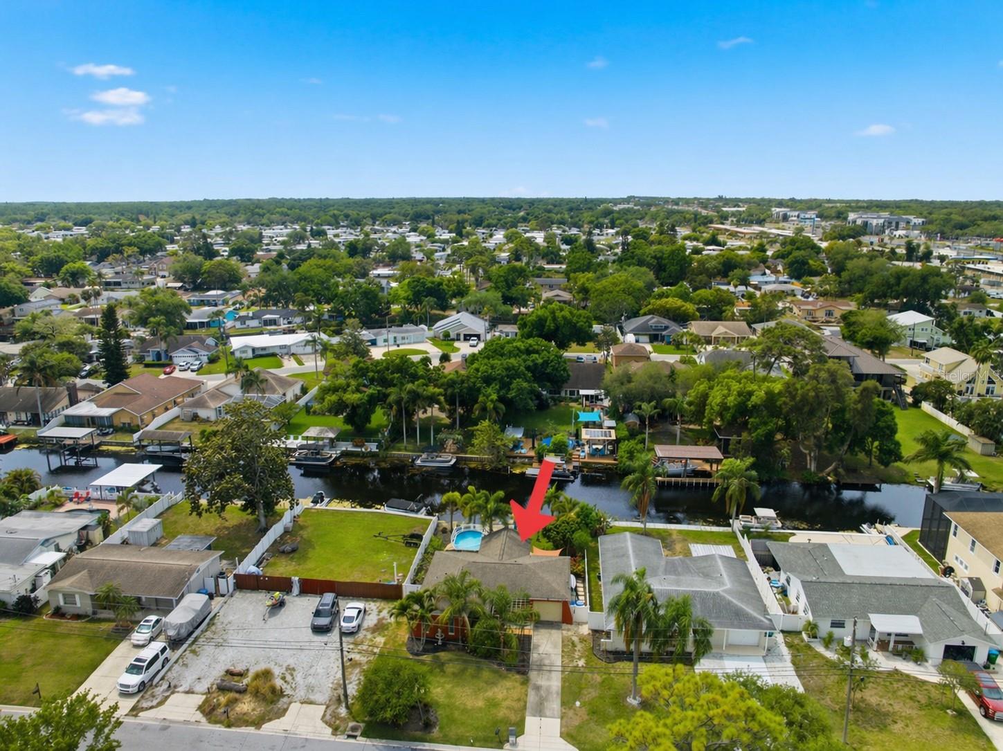 51 Cypress Drive, FL
