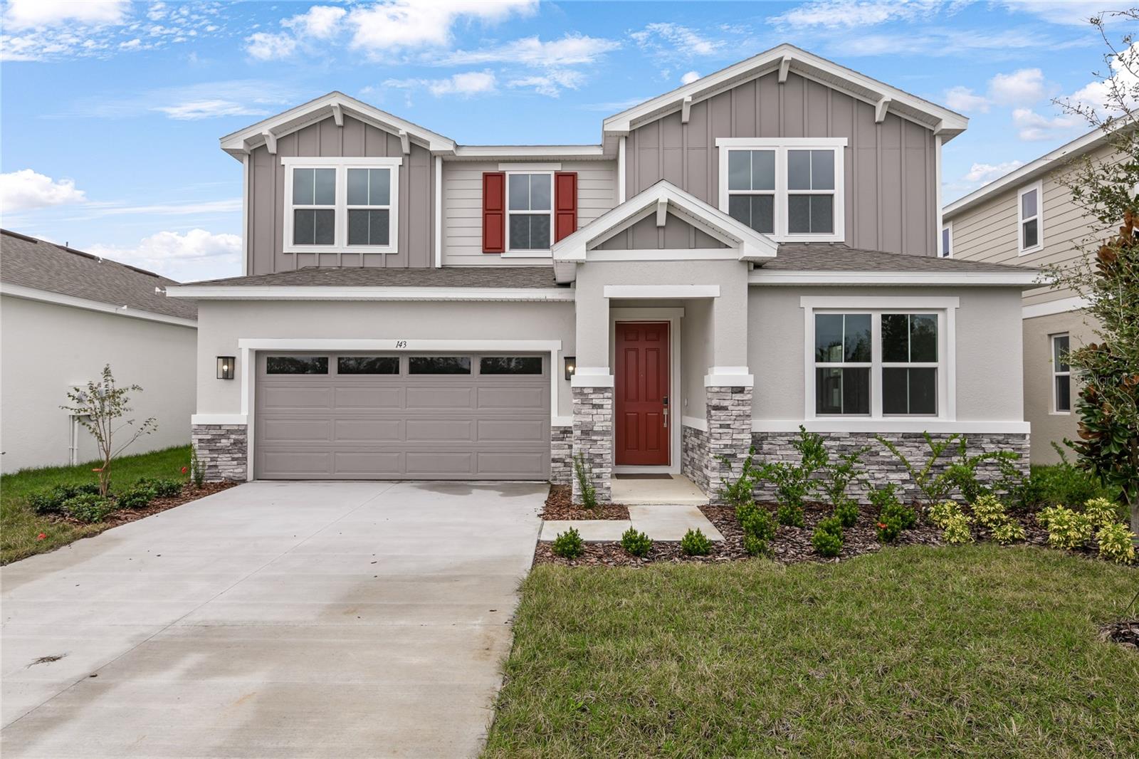 143 Waterstone Loop, FL