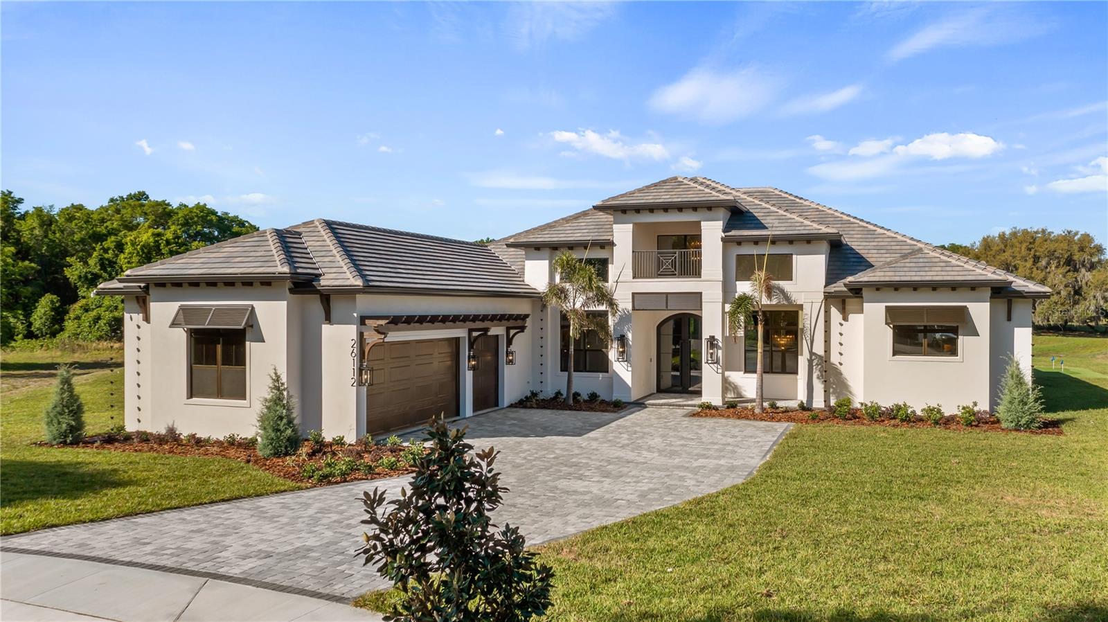 26112 Estates Ridge Dr, FL
