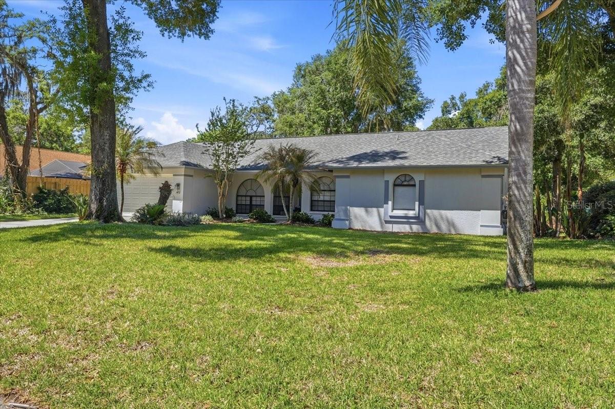 2800 Hammock Dr, FL